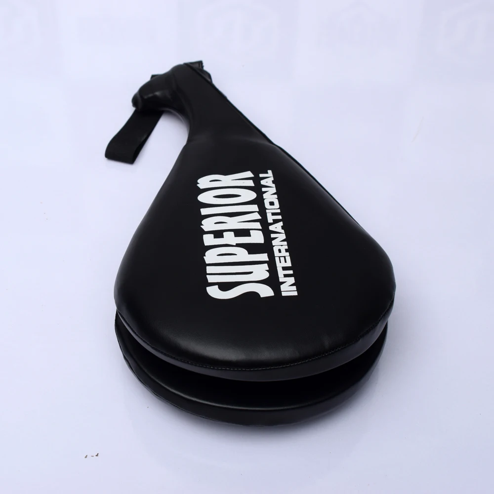 Taekwondo kicking target Kicking Pad  training equipment taekwondo pad Martial arts taekwondo karate target paddle/kicking pad