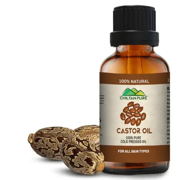 Freshly imported Castor oil / Different Oil wholesale discount