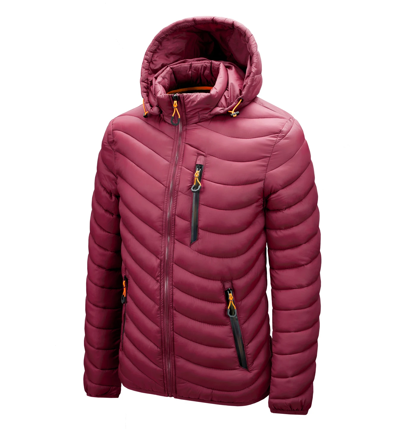 Wholesale Winter Style Parker Goose Down Coat Thick Lovers Outdoor Winter Coat Custom Down Jacket Products