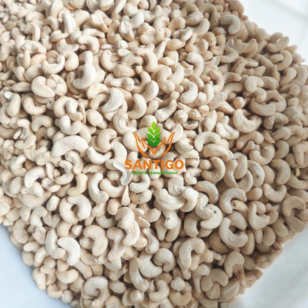 Hot Sales High Quality  Cashew Nuts W320 Cashew Nuts Cashews Wholesale OEM, ODM SK, LP2, LWP