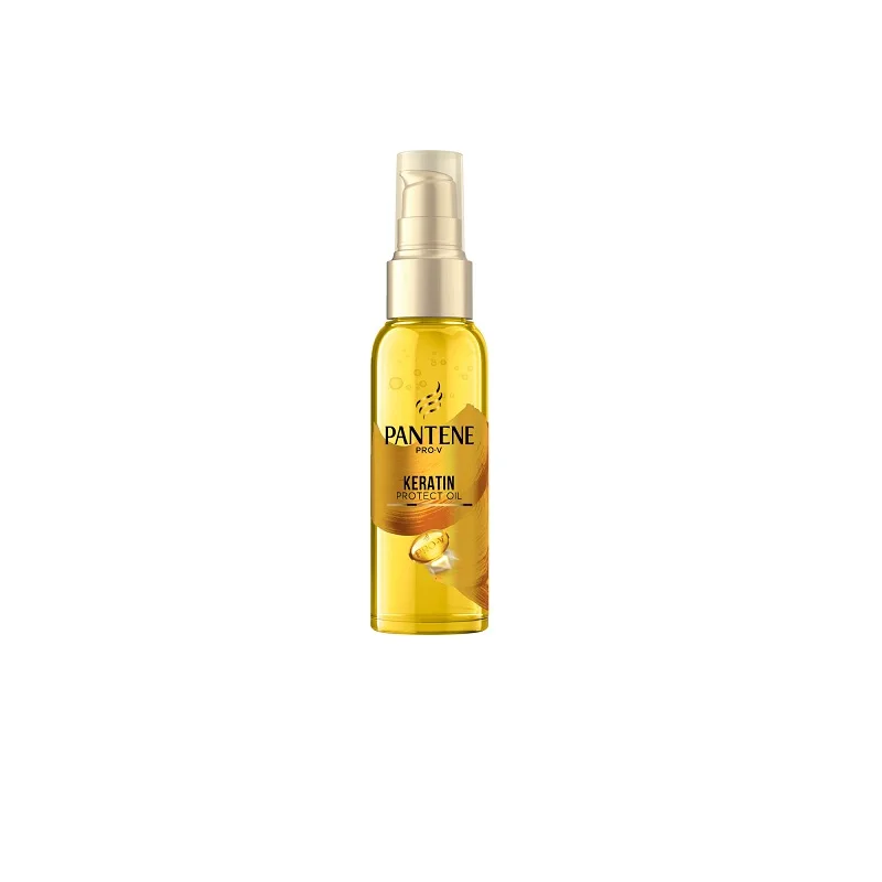 PANTENE Hair oil Intensive recovery 100ml