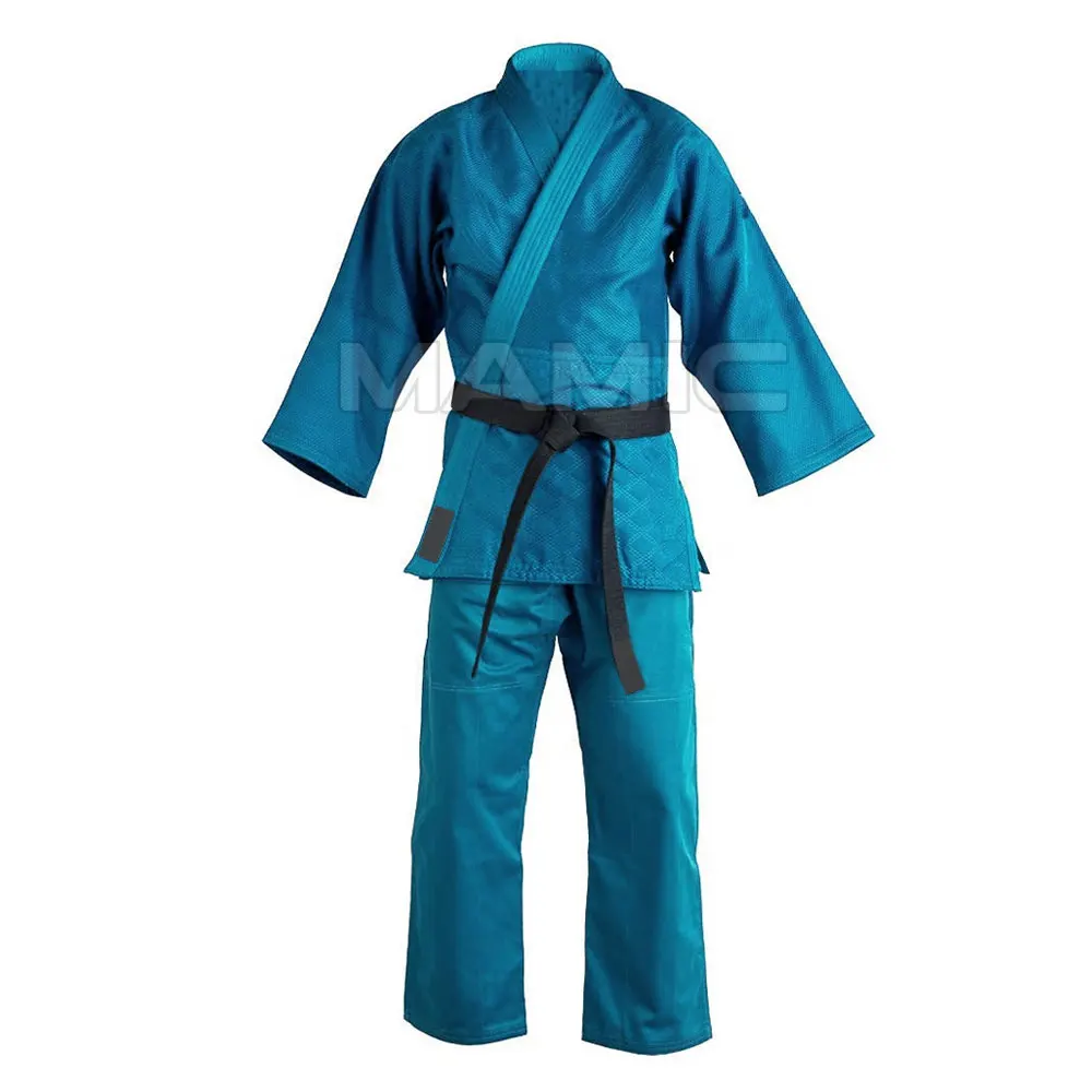 Top Quality New Design Karate Uniform Customized Logo Martial Arts Wear Karate Uniform For Sale