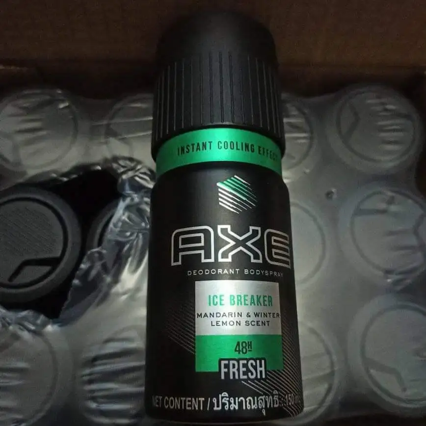 Оптовая цена дезодорант для тела Axe Dark Temptation 150