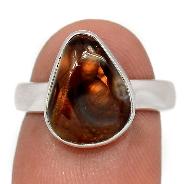 9k White Gold Plated Adjustable Tanishq Diamond Ring 925 Sterling Silver Diamond Silver Rings Jewelry For Women Wedding