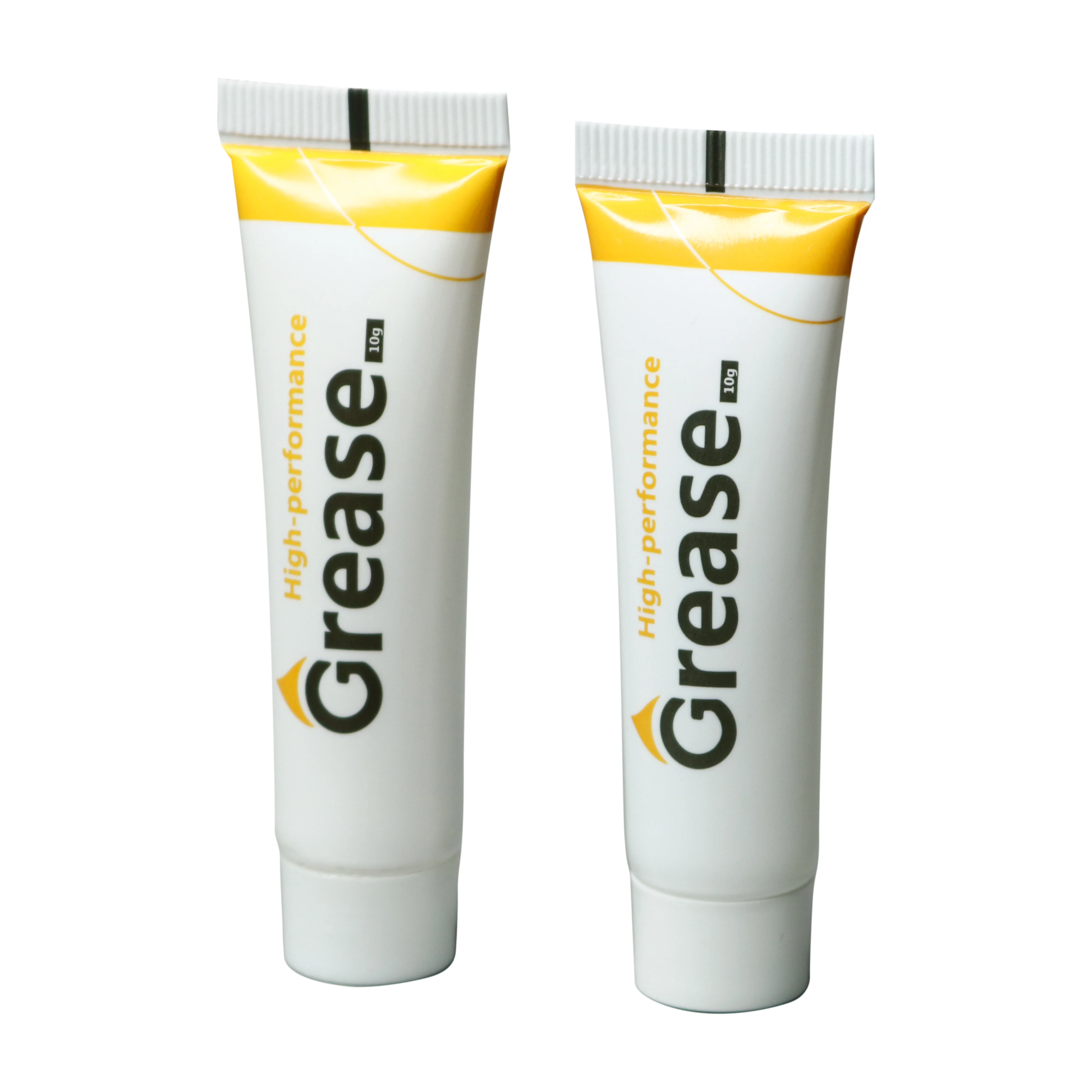 Waterproof Silicone Grease For O-ring Fitness Equipment Lubrication OEM With Different Sizes