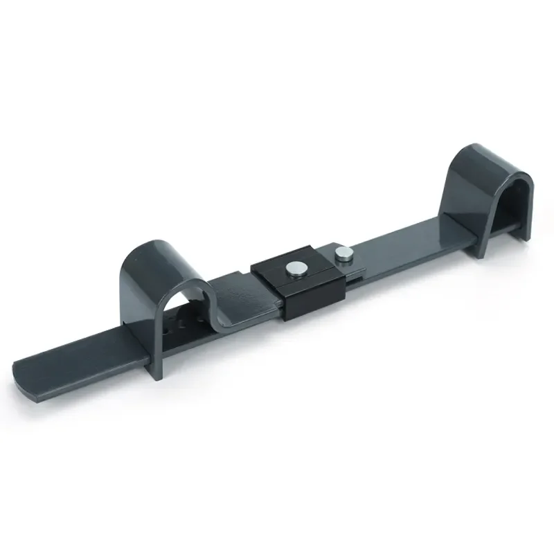 Custom logo High security container seal Heavy cargo container barrier seal YT-BR601