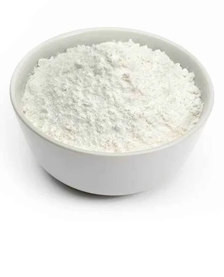 100% Organic Corn Starch/Potato Starch/Tapioca Starch