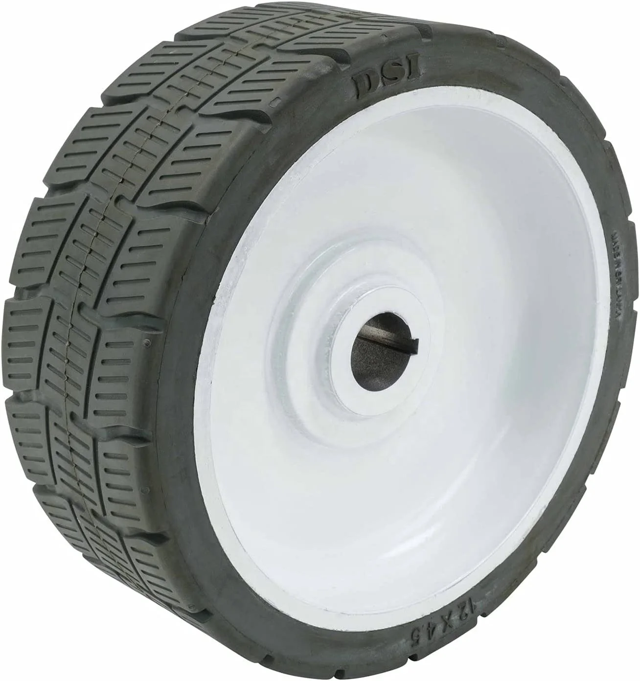 GE-105454 ножничные подъемные колеса 15x5 genie шины