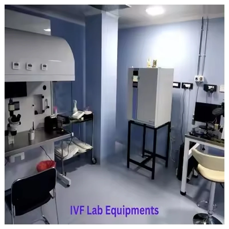 Indian Manufacturer Of Highest Quality Best IUI lab Equipment Available At Competitive Price