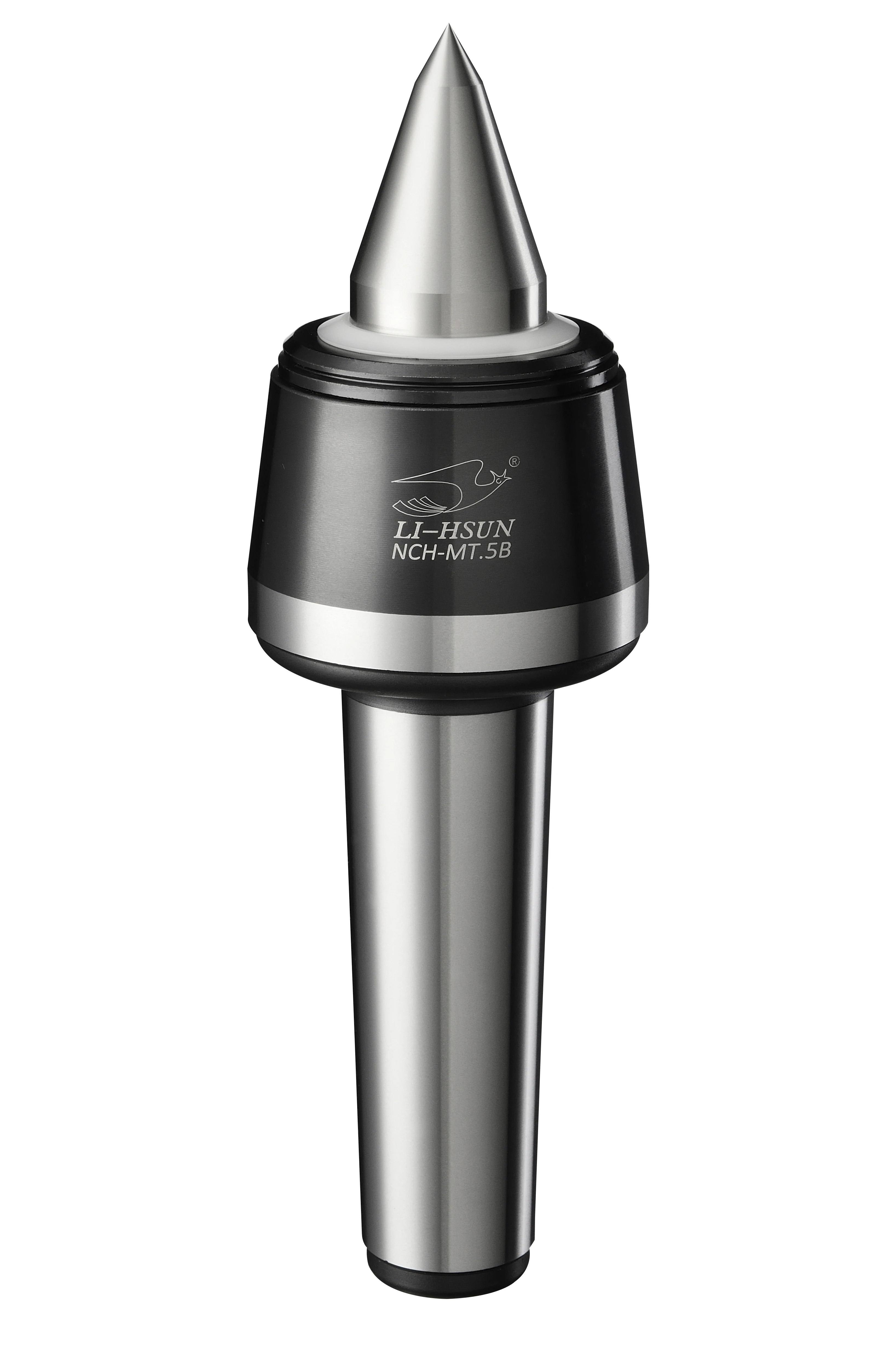 MT5 LIVE CENTER HIGH-SPEED, WATER-PROOF CENTER-NCH TYPE