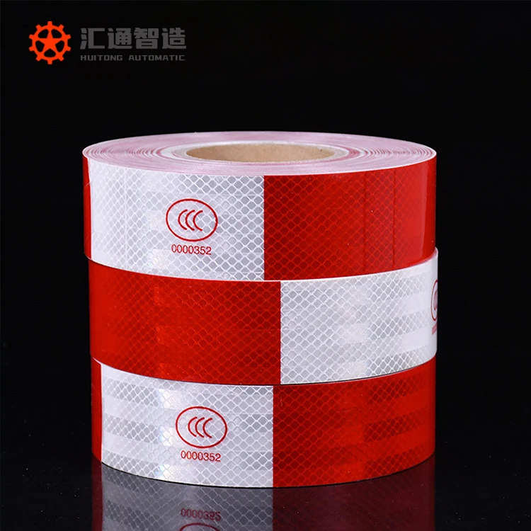 Reflective Tape Slitting Multifunctional reflective tape slitting machine made in China