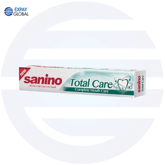 For Sanino Toothpaste Whitening 50ml all kinds