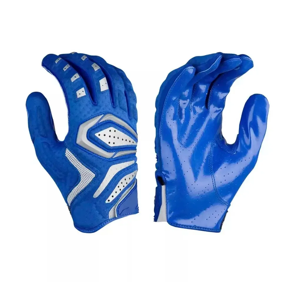 High Quality Custom Professional Goalkeeper GloveszFor Men Riding Road Bike BMX Downhill