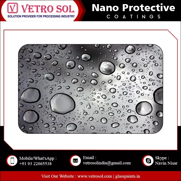 New Standard Quality Most Popular Super Hydrophobic 9h Nano Ceramic Coating for Car Available at Wholesale Price