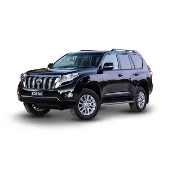 New/Used Cars In Stock High Quality Second Hand Cars 5 leather seats SUV for sale