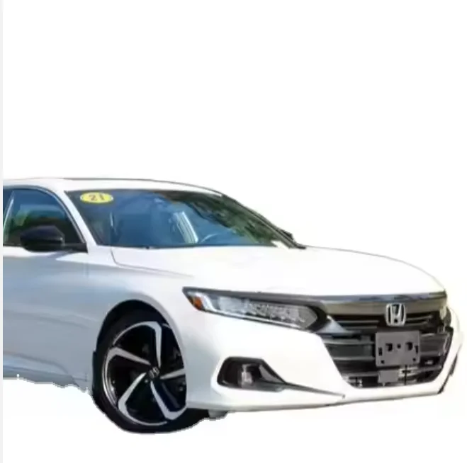 2021 использованный HON-DA ACCORD SPORT 2 0 T
