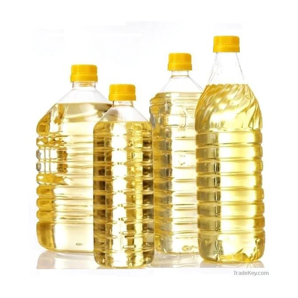 Wholesale Sunflower oil Refined Edible Sunflower Cooking Oil Refined Sunflower Oil