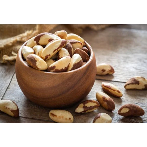 Brazil Nuts Betel Premium Quality / Full Of Natural Nutrition