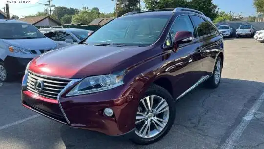 Second-hand Lexus for sale/Used LEXUS Cars for sale