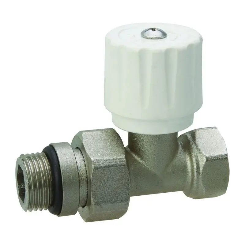 Professional manufacturer of thermostatic mixing valve radiator heater valves