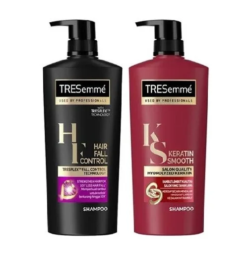 Indonesian Premium Shampoo