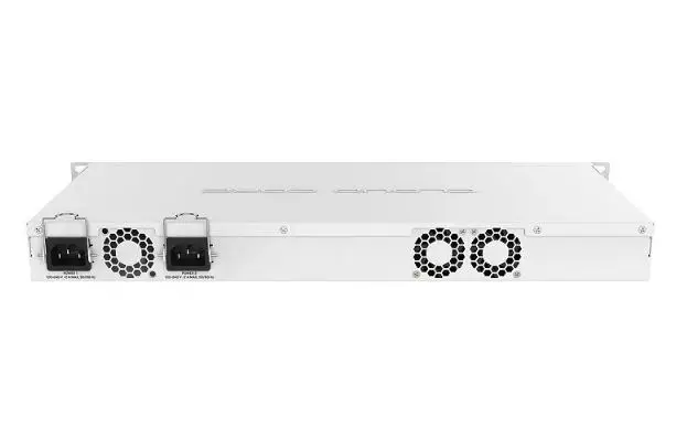 MIKROTIK CCR1036-8G-2S + EM CLOUD CORE маршрутизатор (британскую версию) 1 2 ГГц 16 Гб 8XGE 2xsfp 1xmicrousb 1XRS232 L6