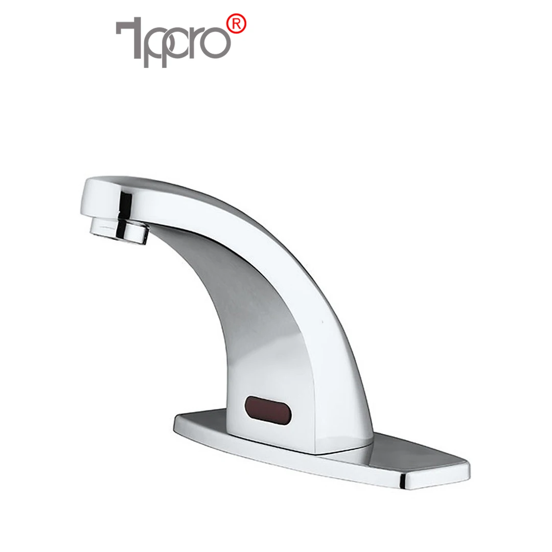 Датчик Кран Автоматический Torchless высокое качество TPPRO-водосберегающий умный кран TP-20934