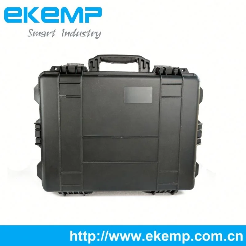 Biometric Enrollment Kit Ten Fingerprint Scanner Fingerprint Reader for Voter Registration