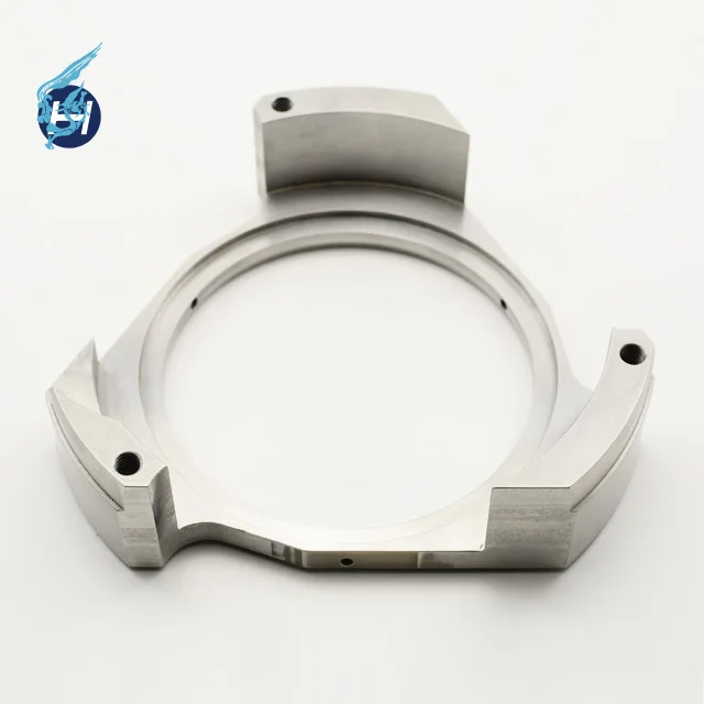 Custom Machining Service Cnc Precision Machining Parts Turning Parts Machining Stainless Steel Mach