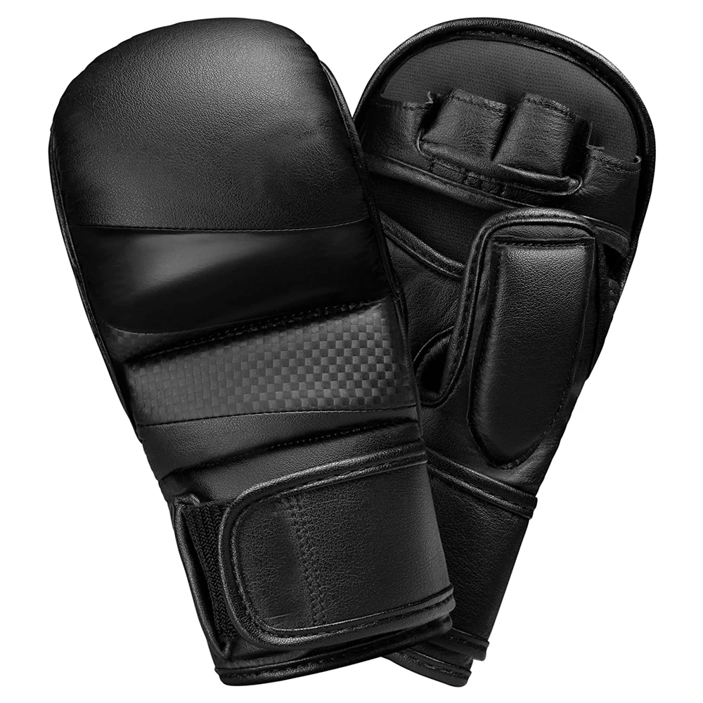 wholesale shinning vintage premium germany sparring professional rival mma women pu cowhide leather price boxing bag gloves