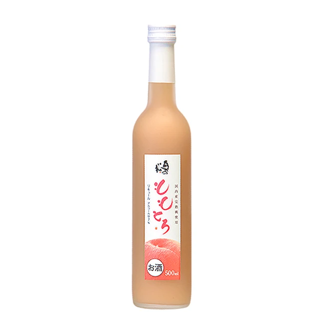Wholesale Bulk Japanese Okunomatsu MOMO TORO Brands Best Sake