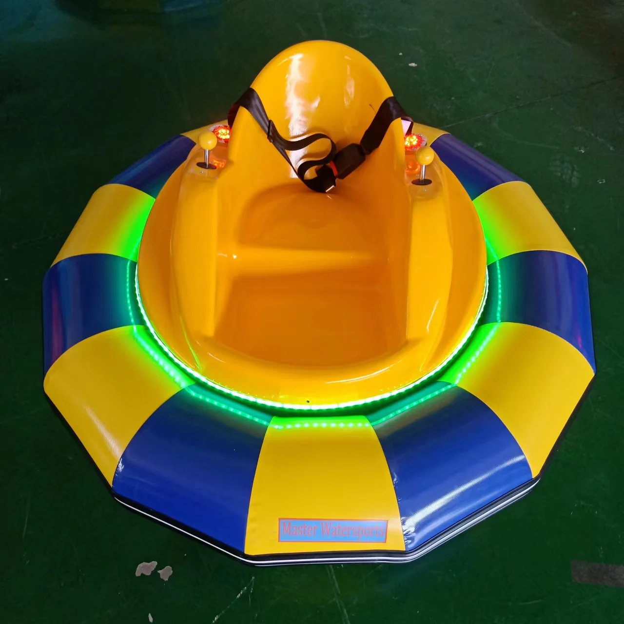 High Strength electric arena inflatable adult kids dodgem bumper car (11000003729671)
