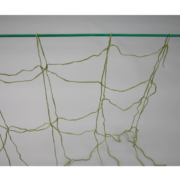 Garden Plant Trellis Netting for climbing plant
