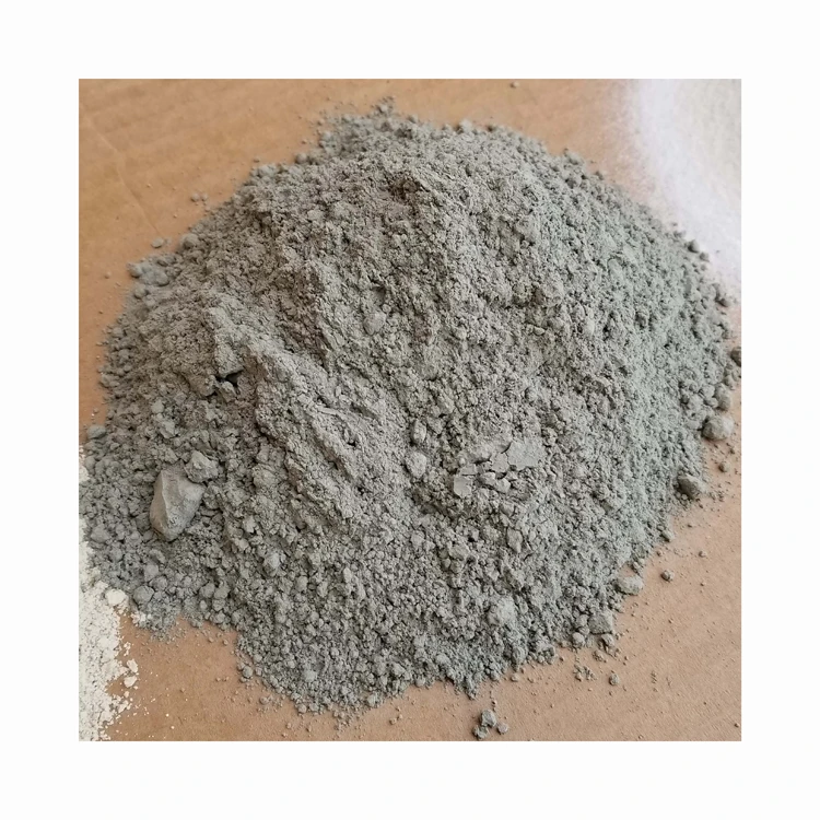 High Quality Cement#32.5#52.5 White Portland Cement Silicate Cement