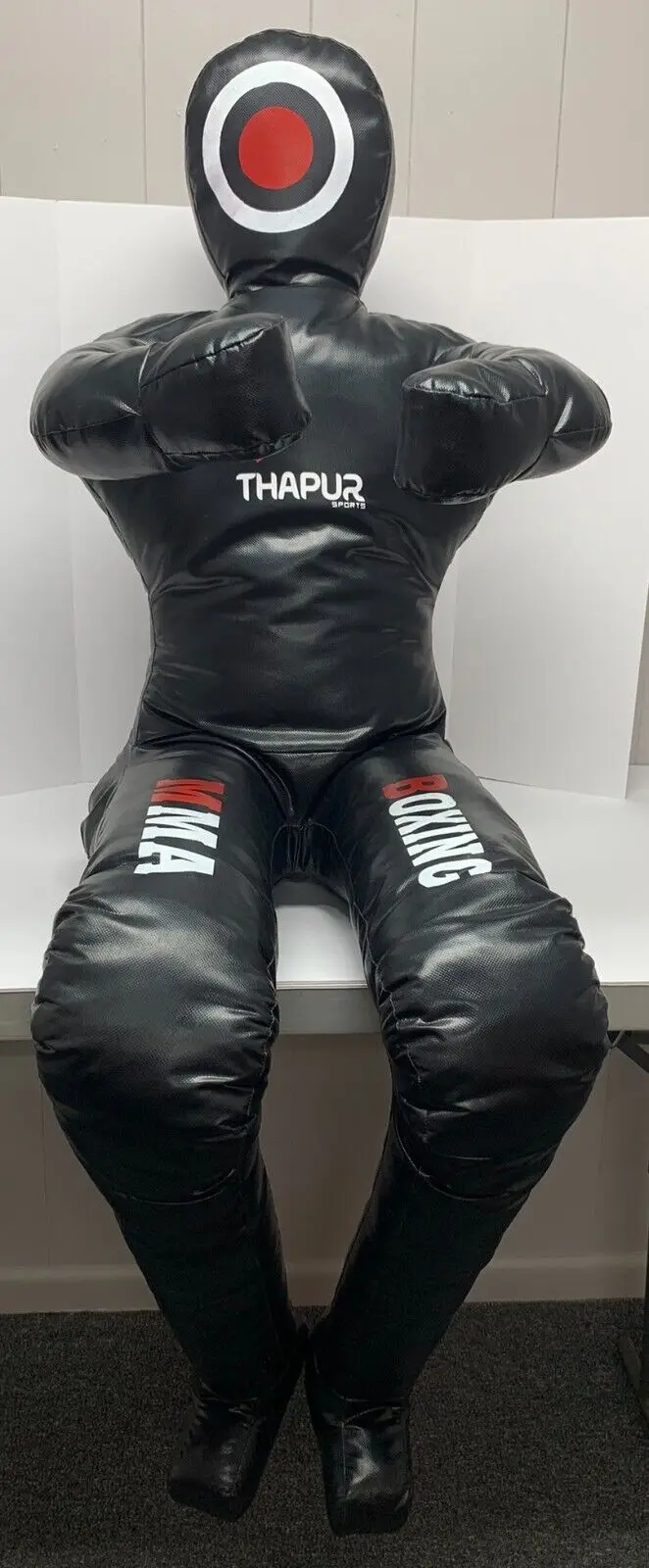 Высокое качество MMA Грэпплинг манекен тренировки бокса боевые искусства bjj борьба