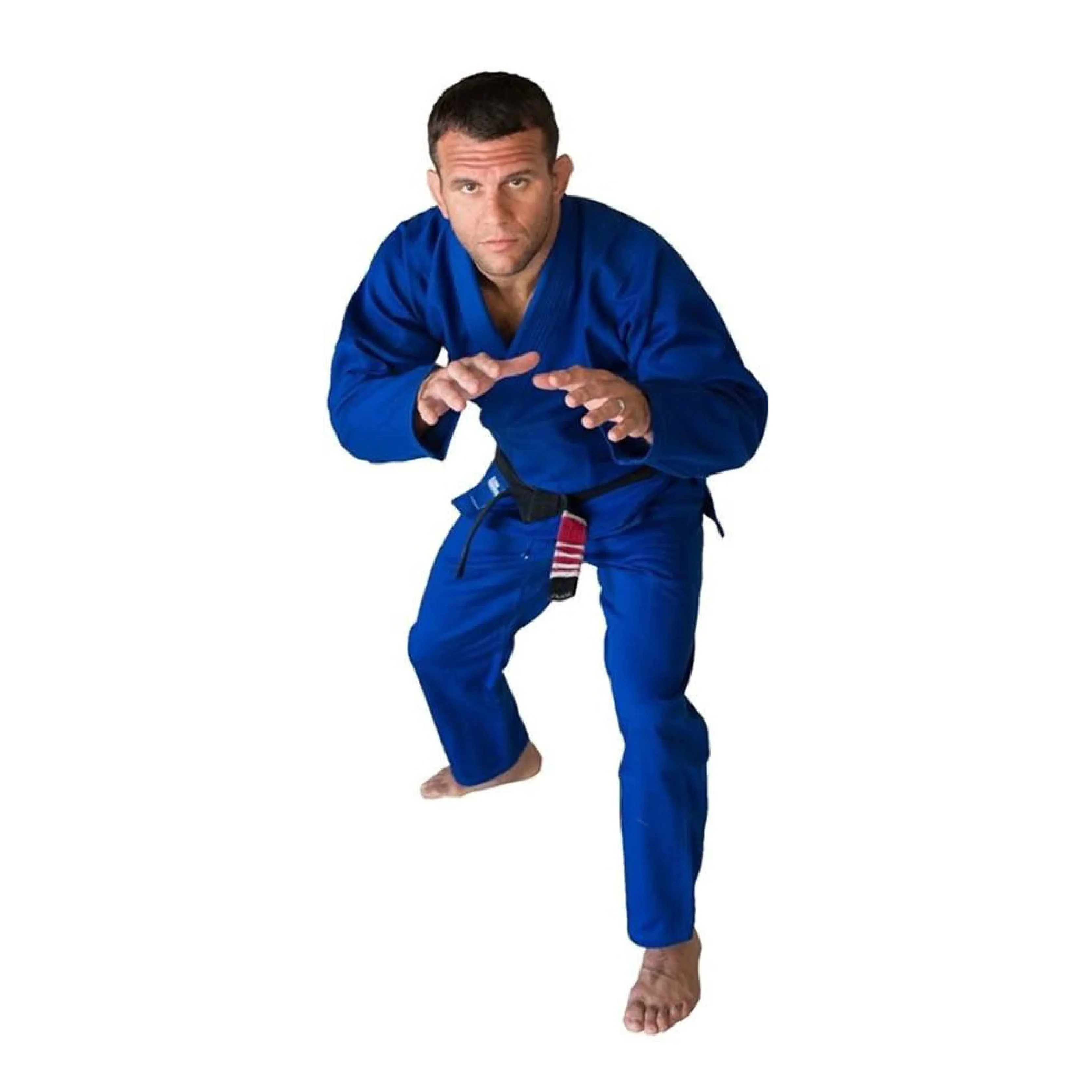 Uniforms Karate Gi Kimono Hot Sale Professional Karate Kyokushin Suit Kimono Karate Gi Uniforms