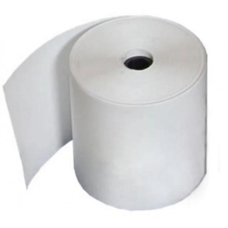 Thermal Roll Receipt Paper Till Roll for Credit Card And Thermal Printer Rolls