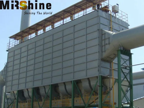 Hot sales ESP Electrostatic Precipitator Dust Collector for Coal Coking Industrial