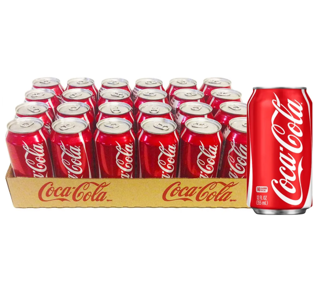Leading Exporter of Coca Cola Wholesale Price Suppler Coca-cola Buy Pallet Of Coca Cola 330ml
