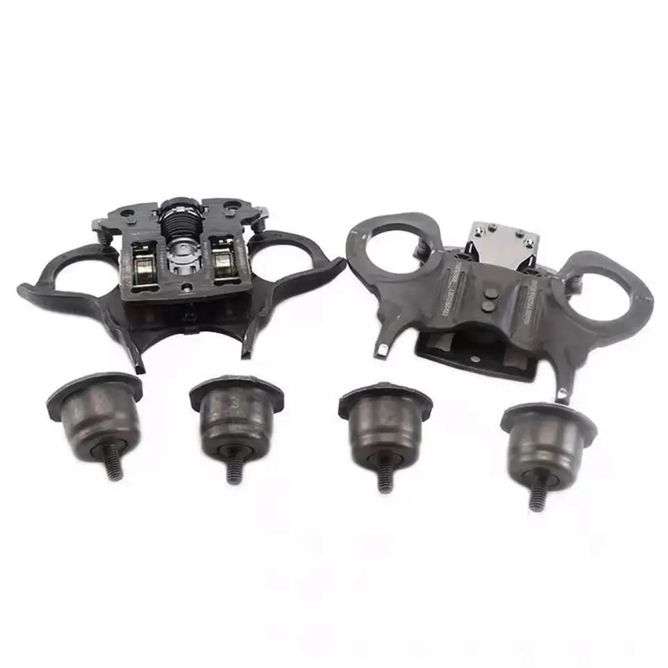 Transmission Clutch Kit 6Dct250 Dps6 602000800 for Ford Focus Replaces