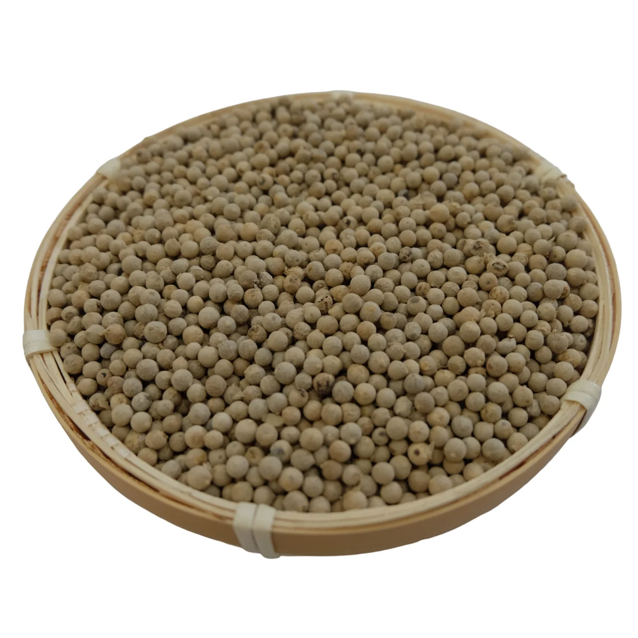 Bulk Pure Vietnam White Pepper Hight Quality Best Price Factory in Vietnam Nature Wholesale