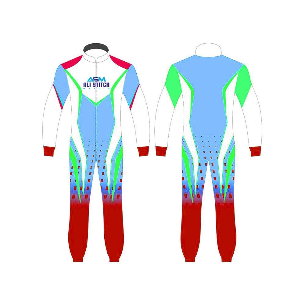 promotionCustom Karting Racing Suit in Cheap Price Go Kart Racing Suits With Customized Logo Go Kart Suit