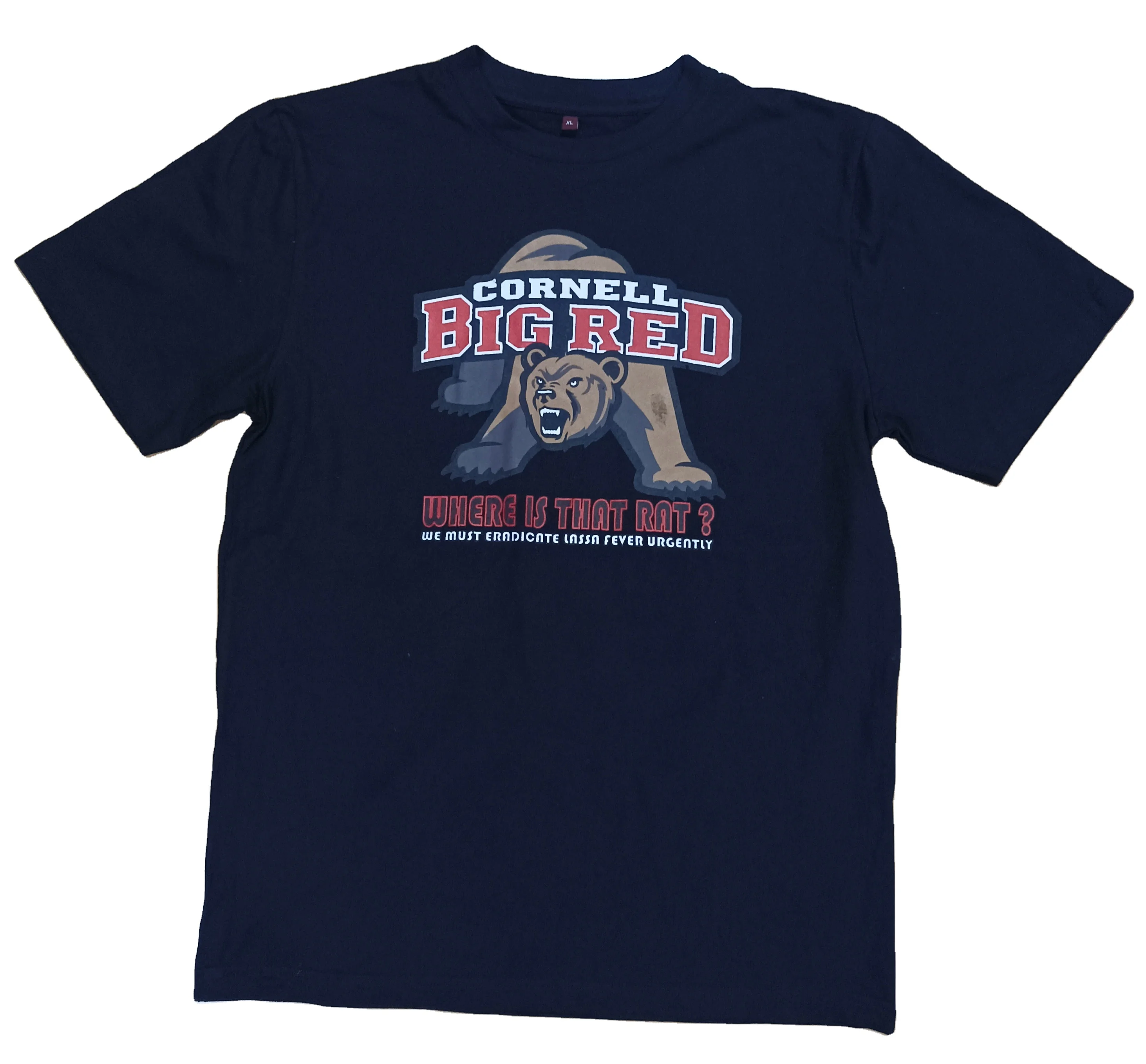 OEM custom design logo tshirt screen printing graphic t shirt regular fit Soft cool Cotton Blend solid Heather Colored T-shirt