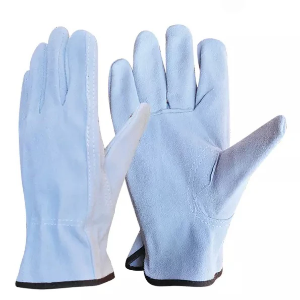Professional Leather Gloves High quality ODM most popular design Leather gloves wholesale price