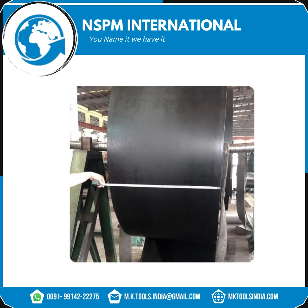 hot sales factory price rubber conveyor belt belts for sand/mine/stone crusher/coal Conveyor Belt Heat Resistant Rubber Conveyor