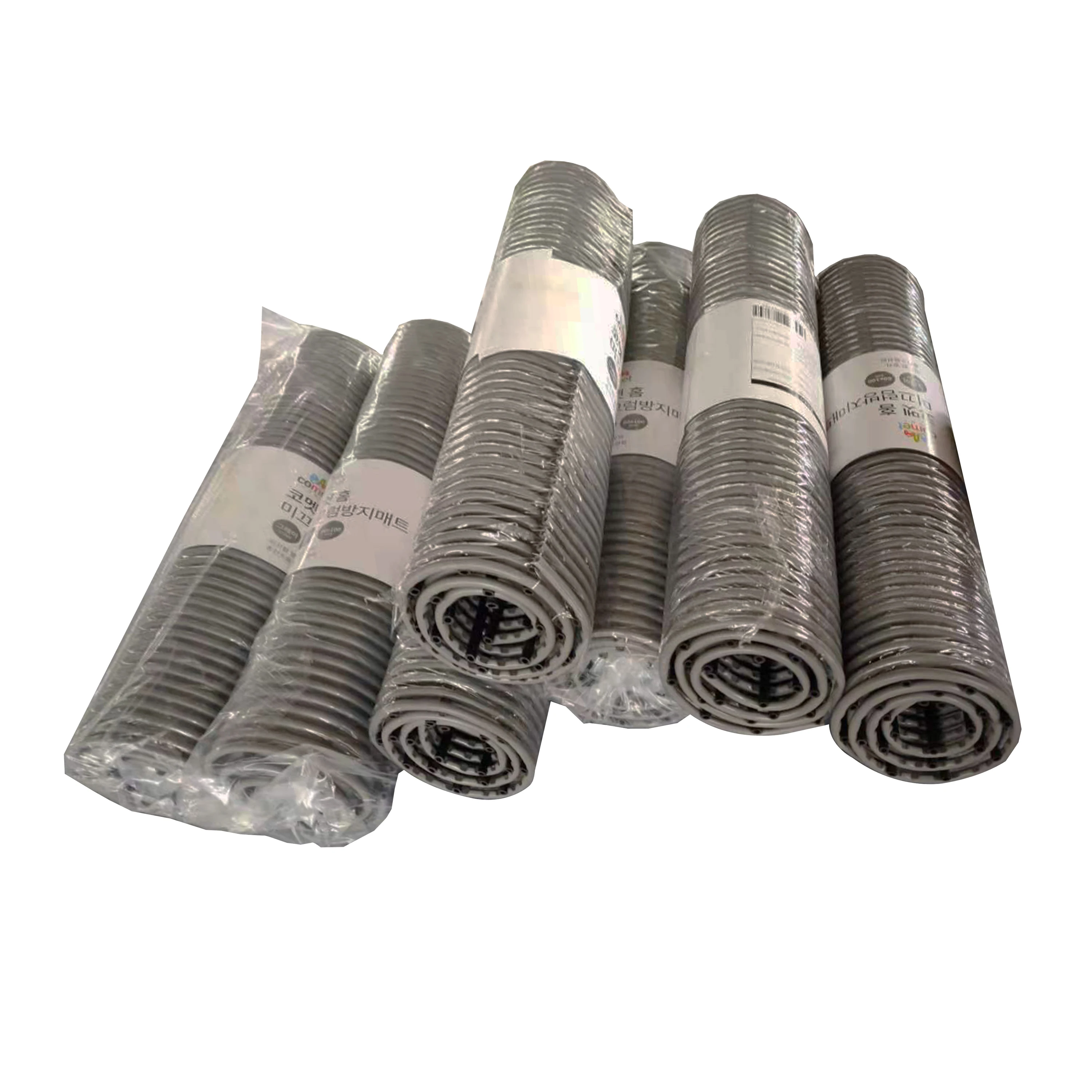 Wholesale Bath Rug Flooring of PVC Plastic Nonslip Flooring Roll Bathroom Mats