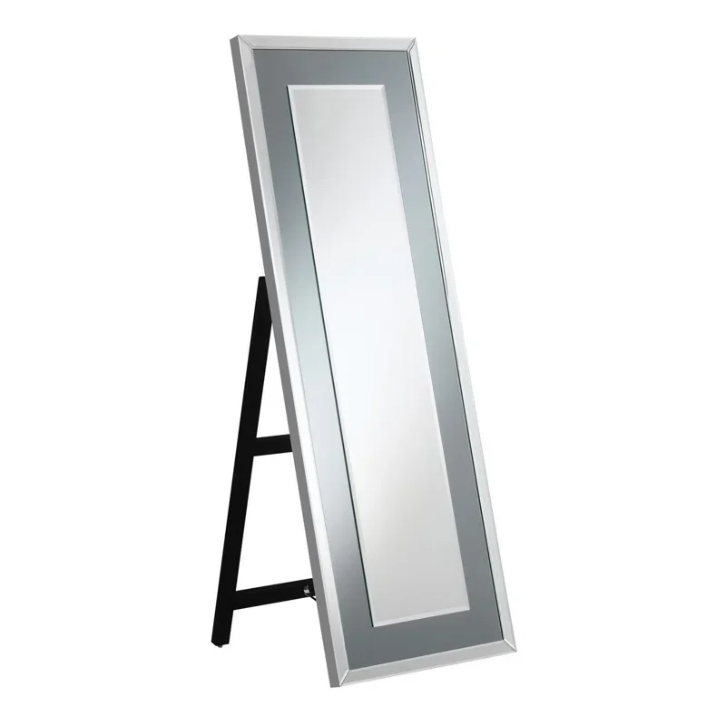 Trending Products Factory Direct Wholesale At reasonable Price Floor Decorative Accent Mirrors For Dressing/Living Room Usage