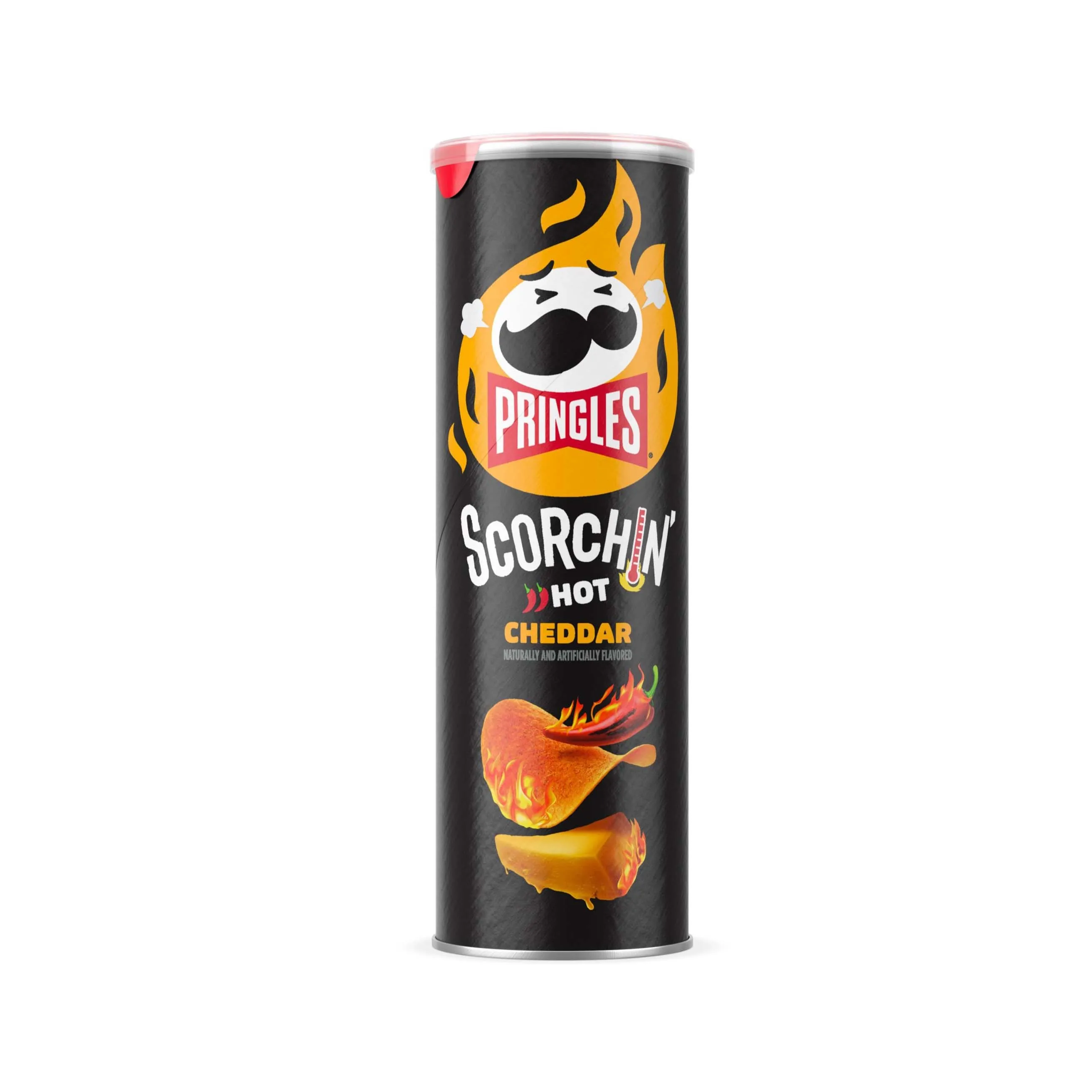 Top Sales Pringle Potato Chips 40g , 165g , 200g, Available