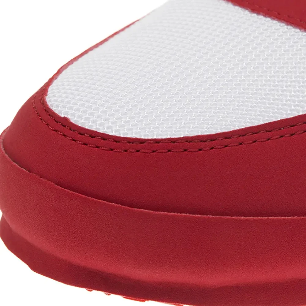 New Design Top Sale Professional Boxing Shoes Custom Size Comfortable Light weight Training Boxing Shoes