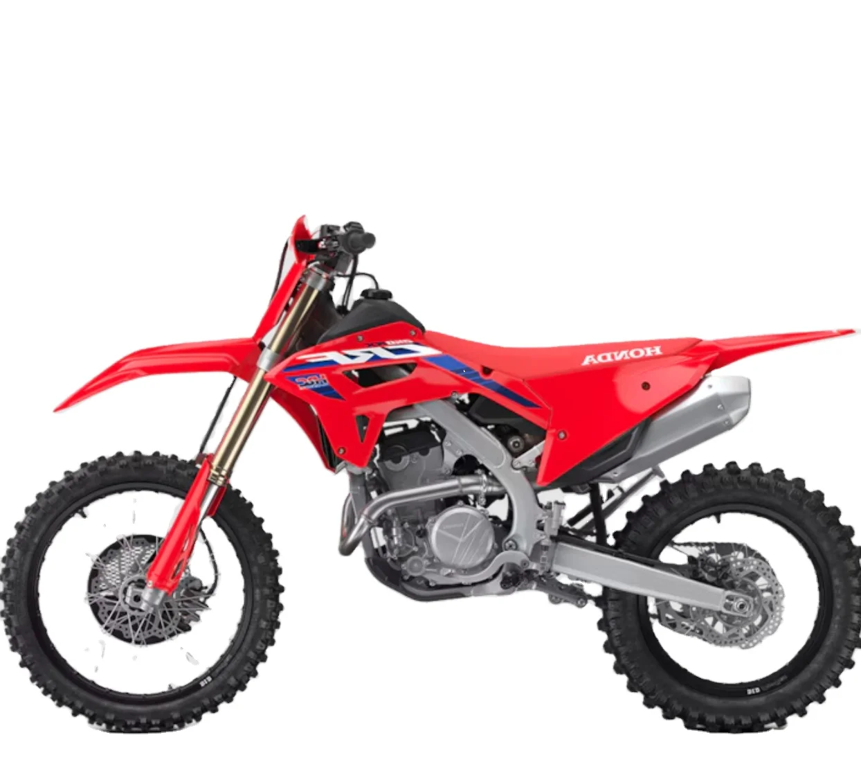 New Year offer Sales For 2023 HONDAS CRF250X CRF250RX CRF250RWE CRF250RL CRF250R-S Engine Ready To Ship